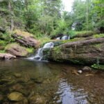 Nova Scotia Waterfalls – Hinkley Falls