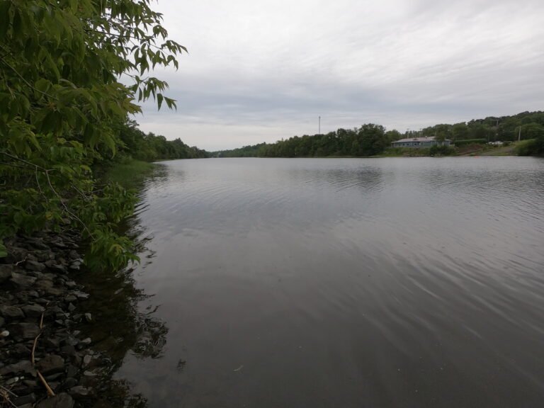 East River New Glasgow
