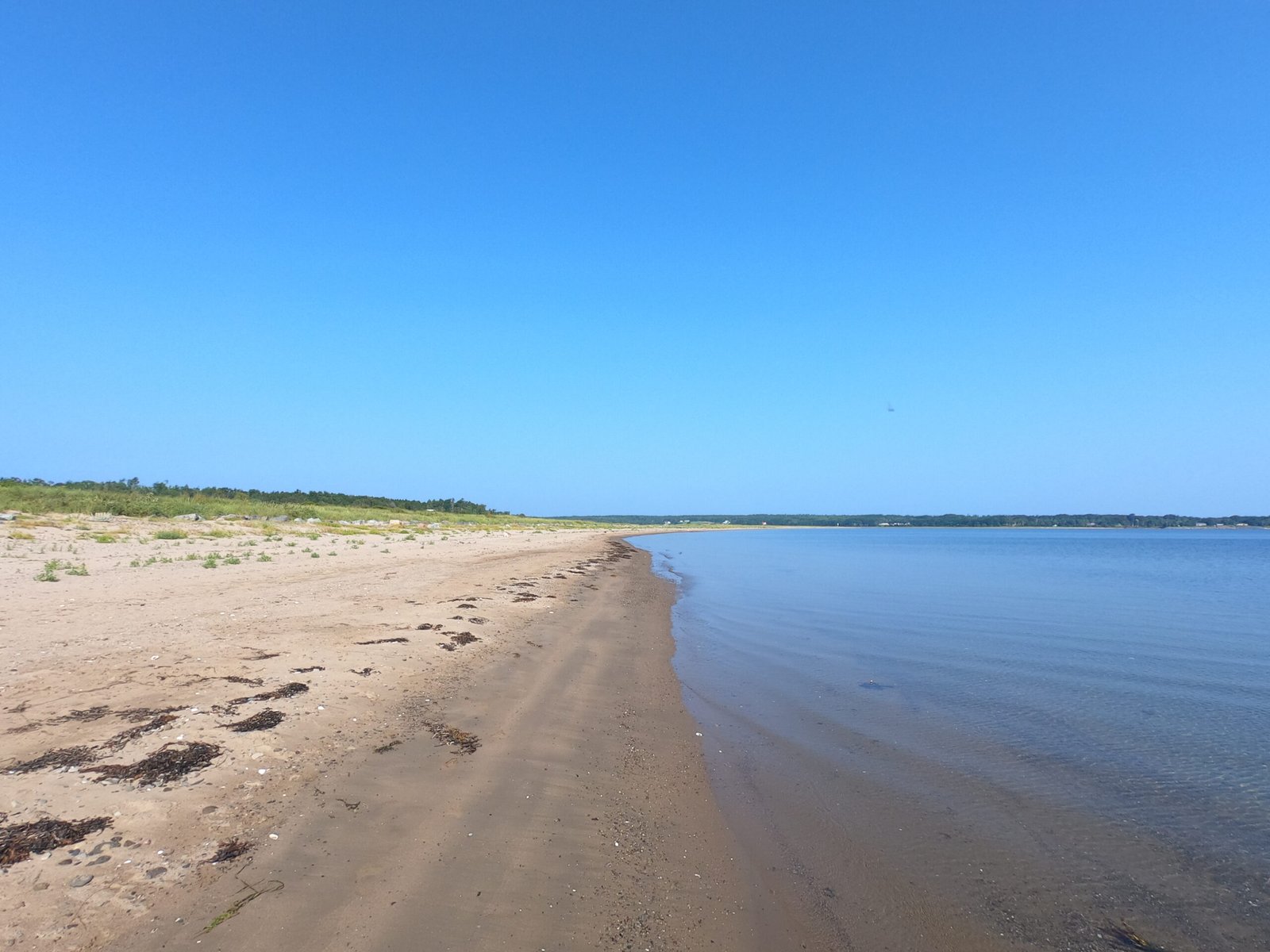 Read more about the article Lighthouse Beach – Pictou Landing Nova Scotia Tour