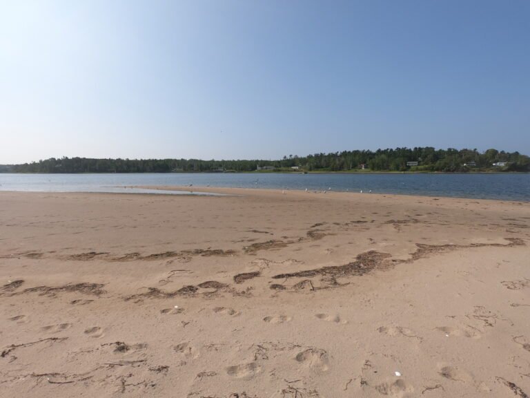 Pictou Landing